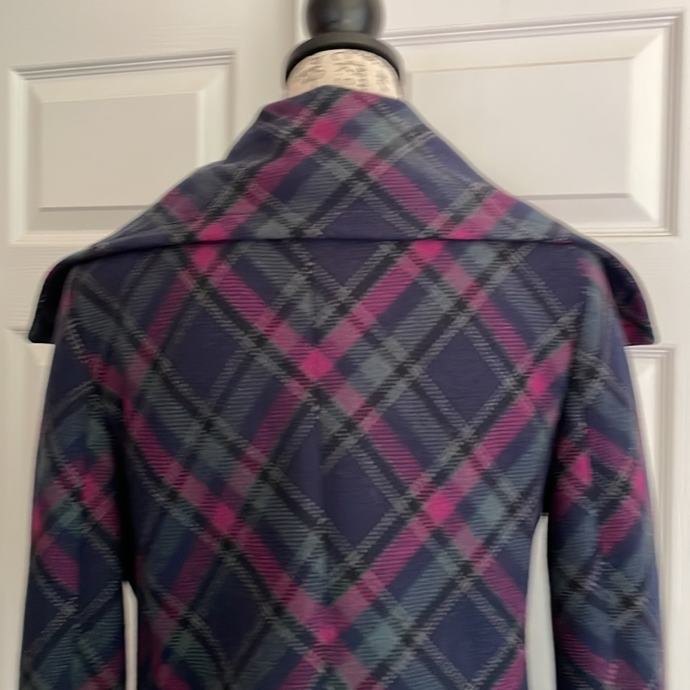 Talbots blazer - Picture 6 of 9